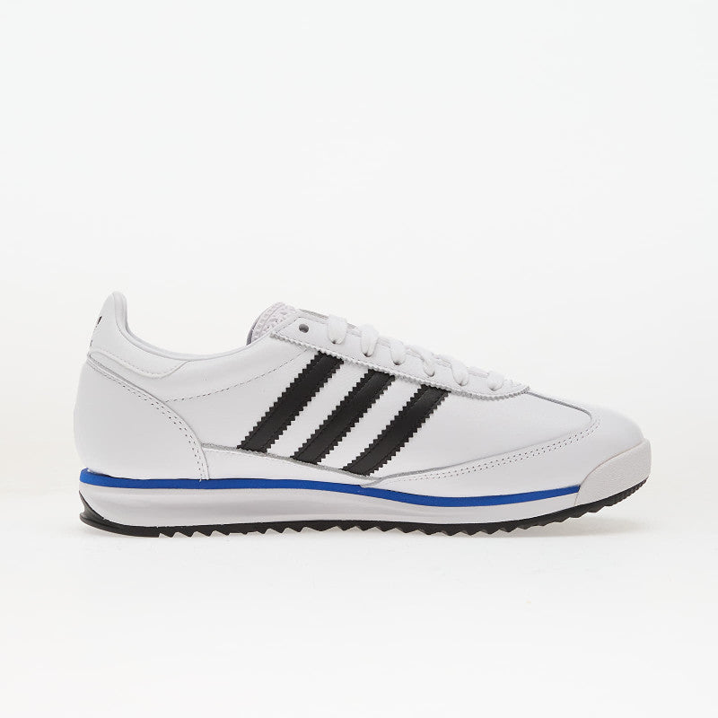 adidas SL 72 Rs Ftw White/ Core Black/ Blue Bird 46