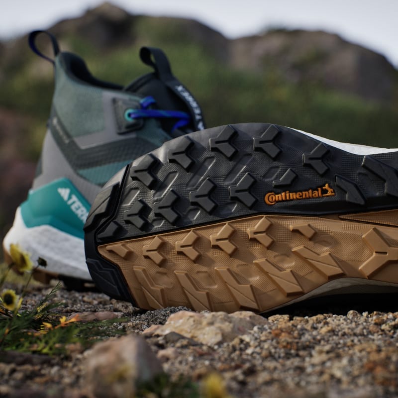 adidas Terrex Free Hiker 2.0 Gore-Tex Hiking