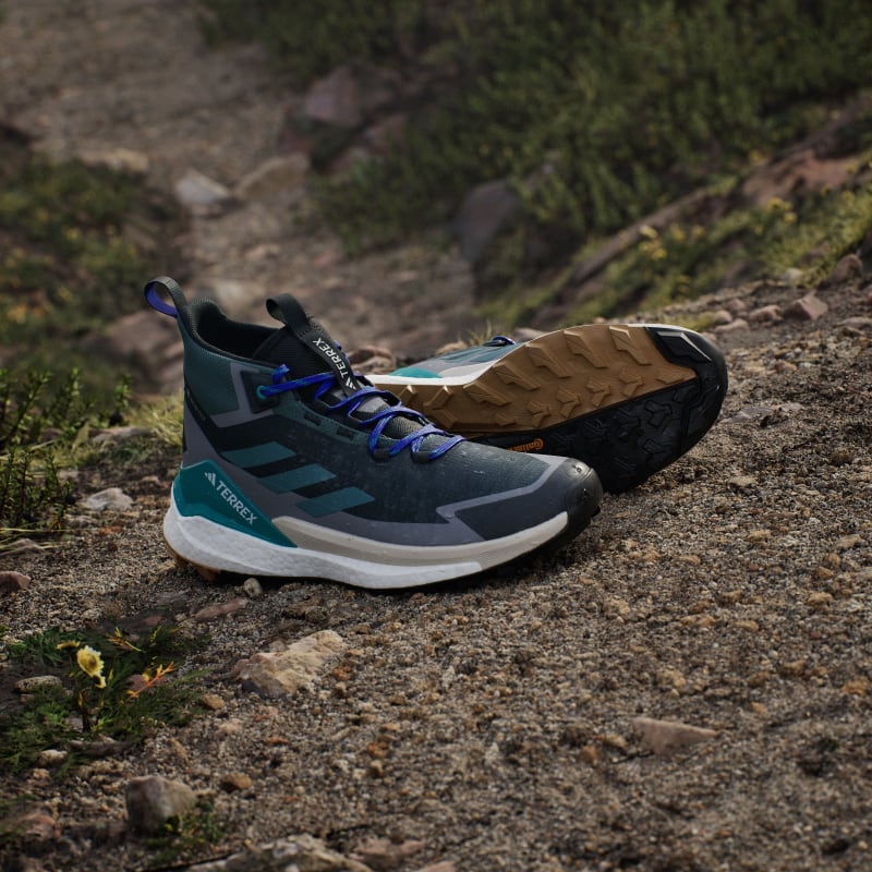 adidas Terrex Free Hiker 2.0 Gore-Tex Hiking
