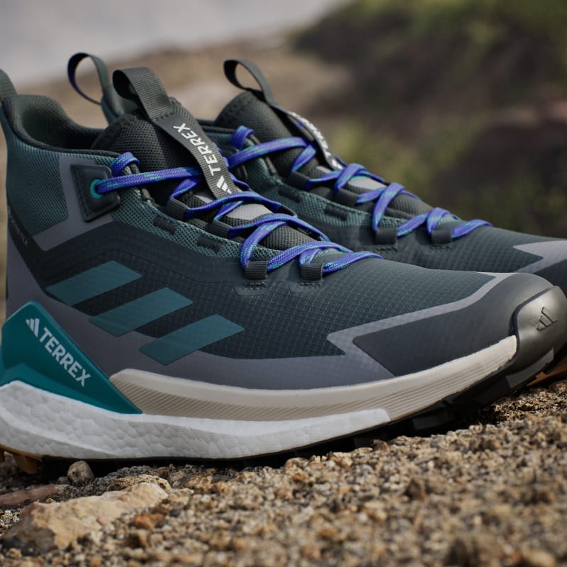 adidas Terrex Free Hiker 2.0 Gore-Tex Hiking