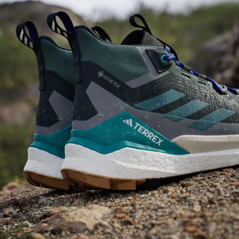 adidas Terrex Free Hiker 2.0 Gore-Tex Hiking