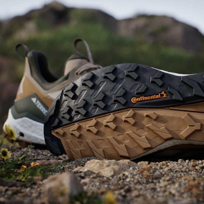 adidas Terrex Free Hiker 2.0 Low Hiking