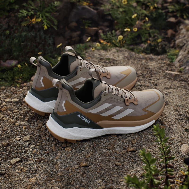 adidas Terrex Free Hiker 2.0 Low Hiking