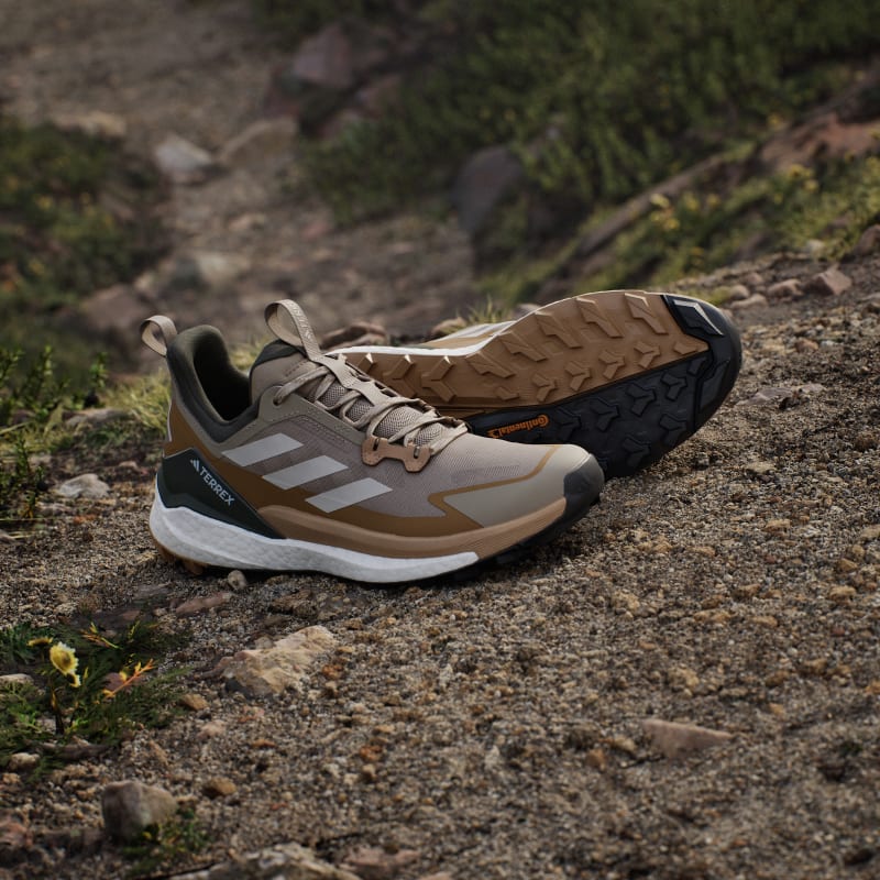 adidas Terrex Free Hiker 2.0 Low Hiking