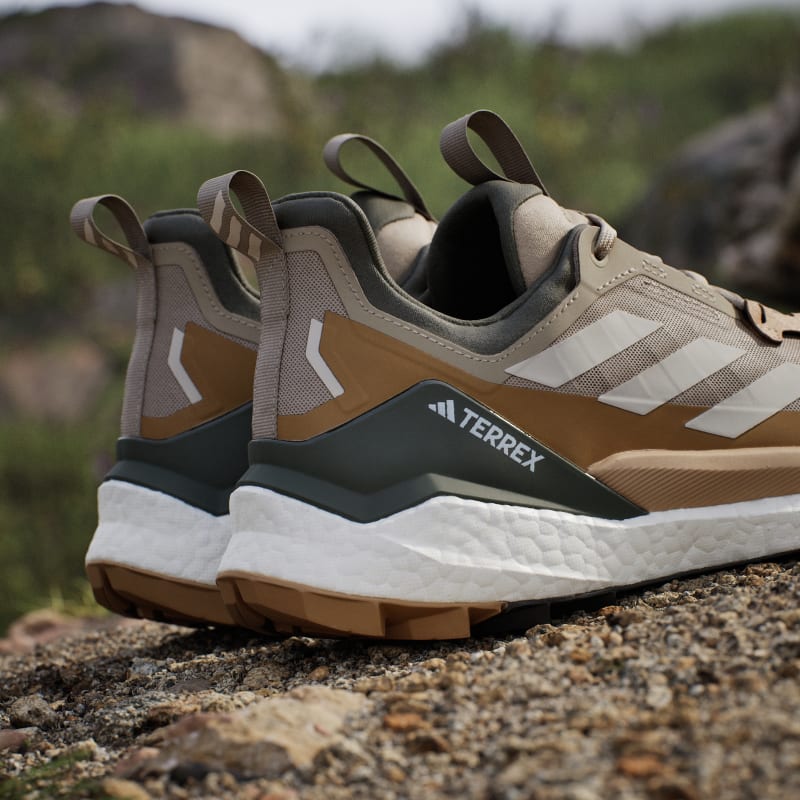 adidas Terrex Free Hiker 2.0 Low Hiking