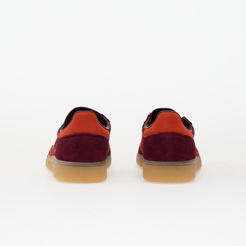 adidas Handball Spezial Wmns Maroon/ Preloved Red/ Gum1 35