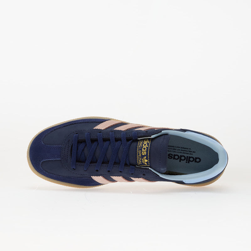 adidas Handball Spezial Wmns Dark Blue/ Wonder Aqua/ Clear Sky 36