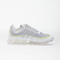 adidas Megaride Silver Metallic/ Ftw White/ Solar Yellow