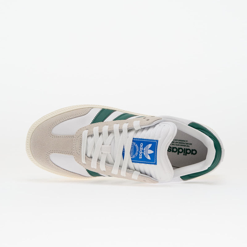 adidas Samba Xlg Ftw White/ Collegiate Green/ Off White 37
