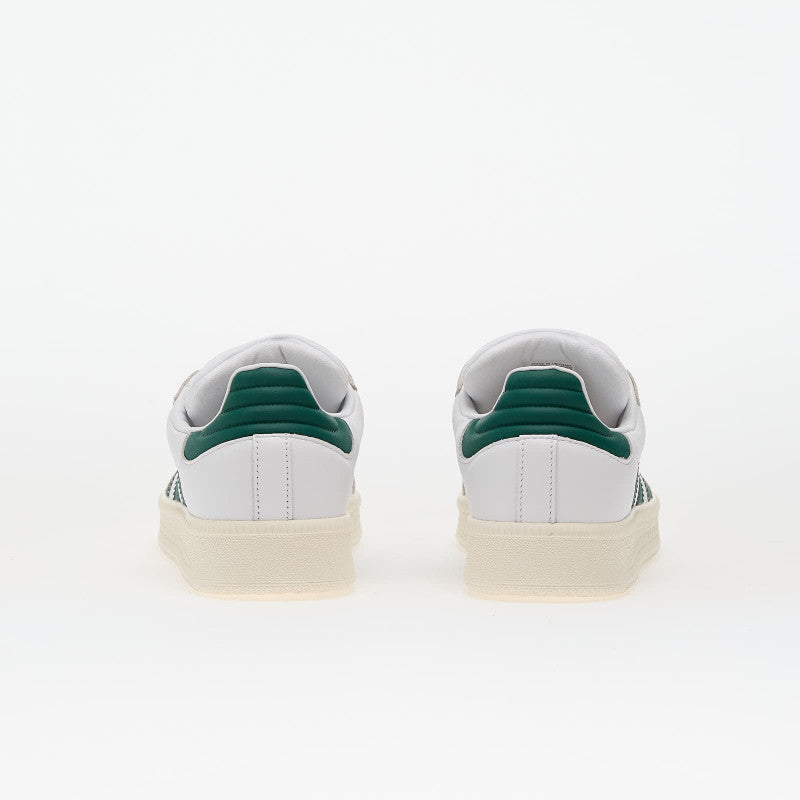 adidas Samba Xlg Ftw White/ Collegiate Green/ Off White 37
