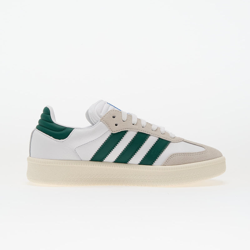 adidas Samba Xlg Ftw White/ Collegiate Green/ Off White 37