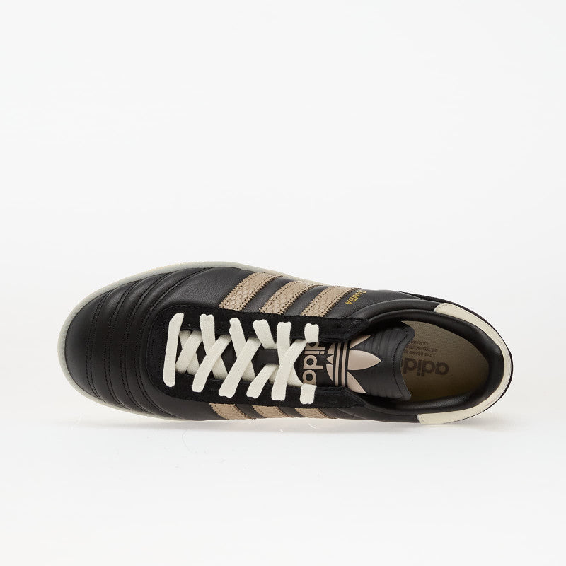 adidas Samba Jp Core Black/ Trace Khaki/ Crew White 45