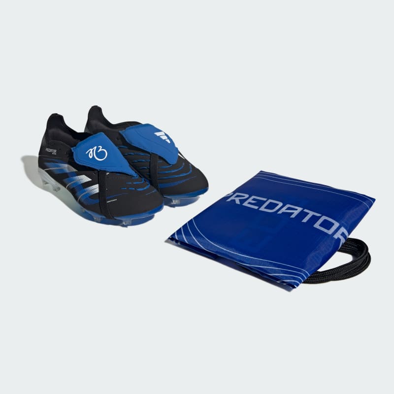 adidas Predator Elite JB z wywijanym językiem do gry na naturalnej nawierzchni