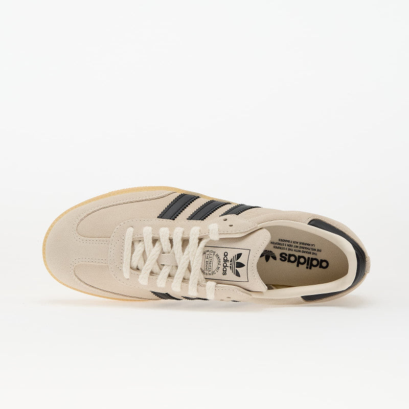 adidas Samba Og Core White/ Core Black/ Gum