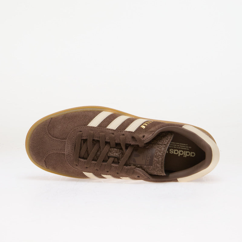 adidas Gazelle Bold Rose Tone/ Wonder White/ Gold Met. 36