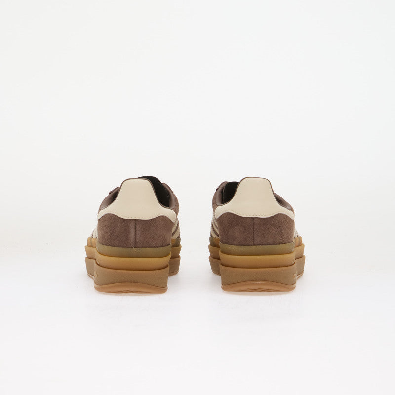 adidas Gazelle Bold Rose Tone/ Wonder White/ Gold Met. 36