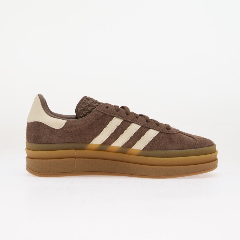 adidas Gazelle Bold Rose Tone/ Wonder White/ Gold Met. 36