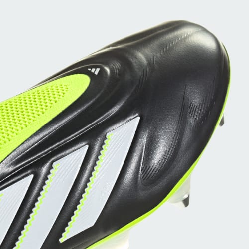 adidas Copa Pure 3 Elite Laceless Soft Ground
