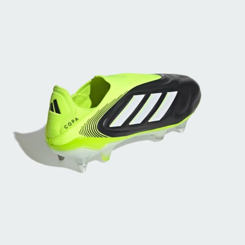 adidas Copa Pure 3 Elite Laceless Soft Ground
