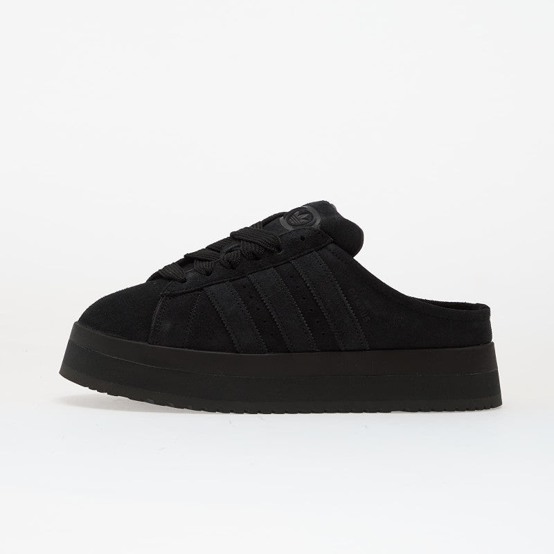 adidas Campus 00s Wtr Lo Wmns Core Black/ Core Black/ Carbon 39