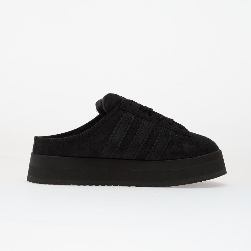 adidas Campus 00s Wtr Lo Wmns Core Black/ Core Black/ Carbon 39