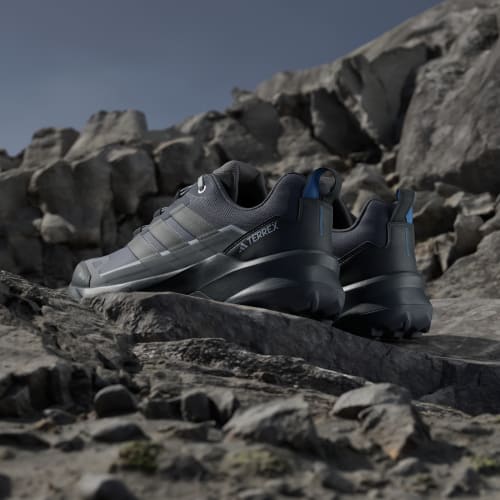 adidas turystyczne Terrex Skychaser AX5 GORE-TEX