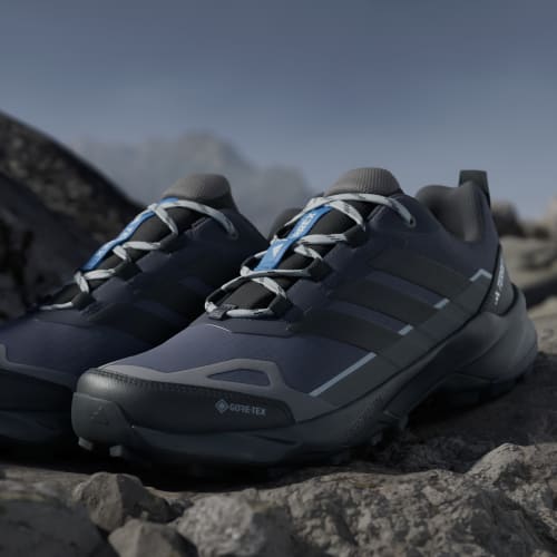 adidas turystyczne Terrex Skychaser AX5 GORE-TEX
