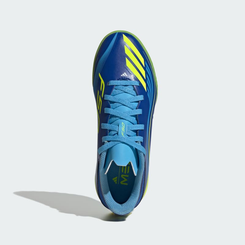 adidas F50 Messi League Turf Kids