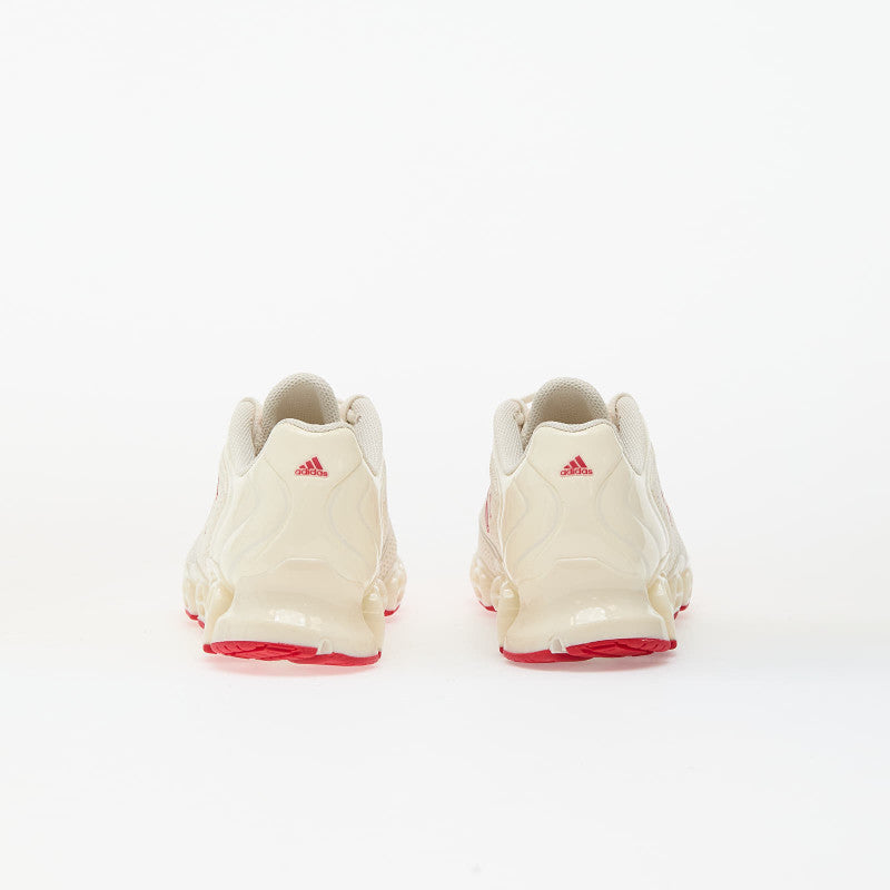 adidas Mega Ghostride Wmns Off White/ Off White/ Better Scarlet 38