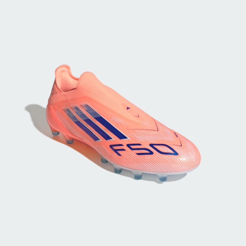 adidas F50 Elite Laceless Artificial Grass