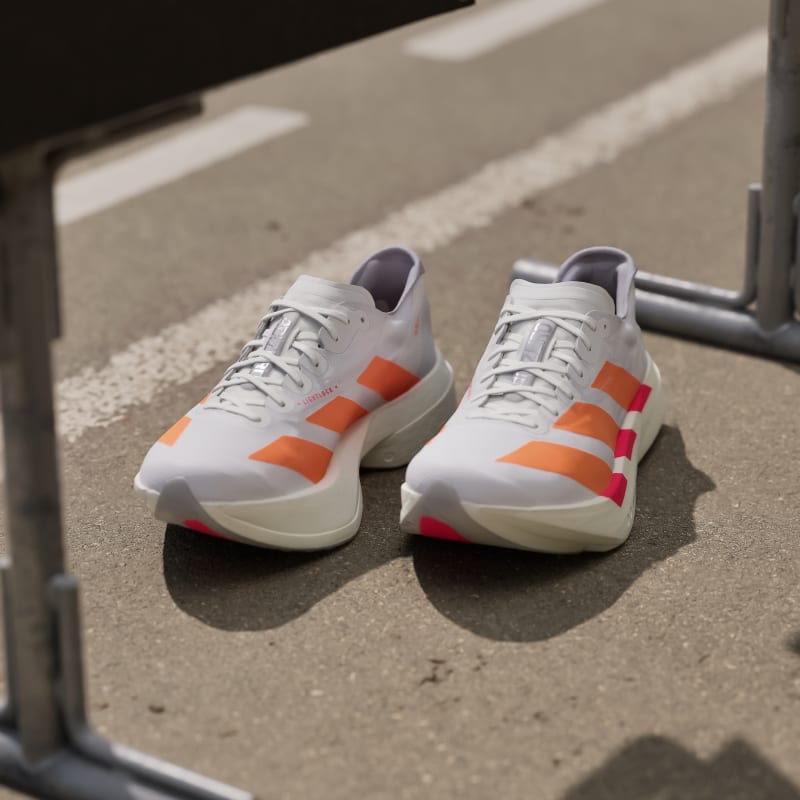 adidas Adizero Adios Pro 4