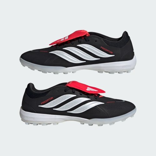 adidas PREDATOR PRO Fold-Over Tongue Turf