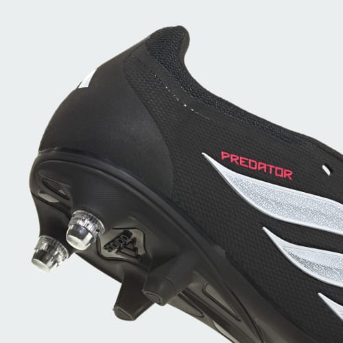 adidas z wywijanym językiem na miękką nawierzchnię PREDATOR LEAGUE