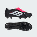 adidas z wywijanym językiem na miękką nawierzchnię PREDATOR LEAGUE