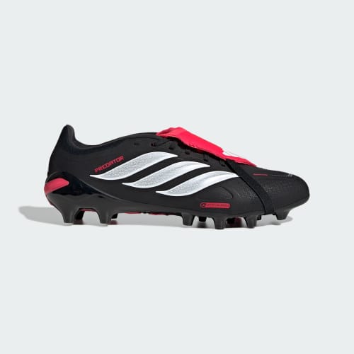 adidas z wywijanym językiem do gry na sztucznej nawierzchni PREDATOR LEAGUE