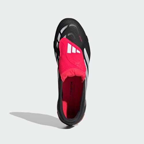 adidas z wywijanym językiem do gry na sztucznej nawierzchni PREDATOR LEAGUE