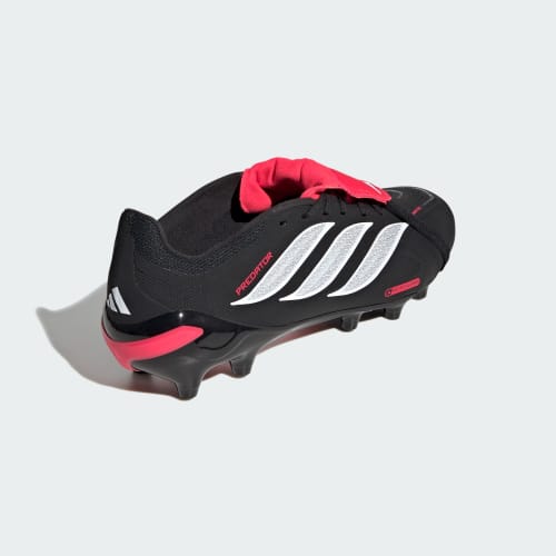 adidas z wywijanym językiem do gry na sztucznej nawierzchni PREDATOR LEAGUE