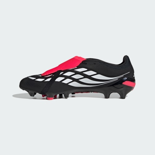 adidas z wywijanym językiem do gry na sztucznej nawierzchni PREDATOR LEAGUE