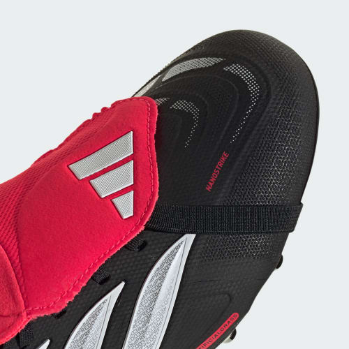 adidas z wywijanym językiem do gry na sztucznej nawierzchni PREDATOR LEAGUE