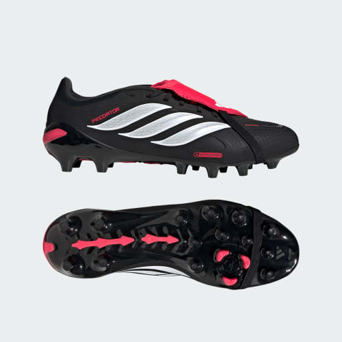 adidas z wywijanym językiem do gry na sztucznej nawierzchni PREDATOR LEAGUE