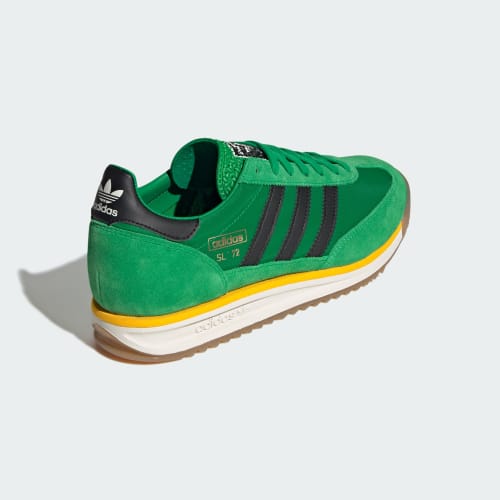 adidas Originals SL 72 Rs
