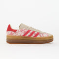 adidas x Liberty London Gazelle Bold Wmns Ftw White/ Crew White/ Better Scarlet