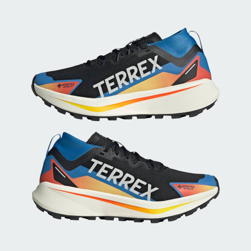 adidas Terrex Agravic GTX Trail Running