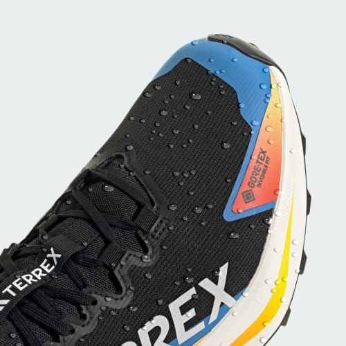 adidas Terrex Agravic GTX Trail Running