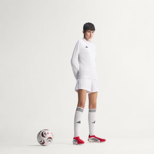 adidas bez sznurowadeł na twardą nawierzchnię Predator Elite