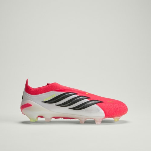 adidas bez sznurowadeł na twardą nawierzchnię Predator Elite