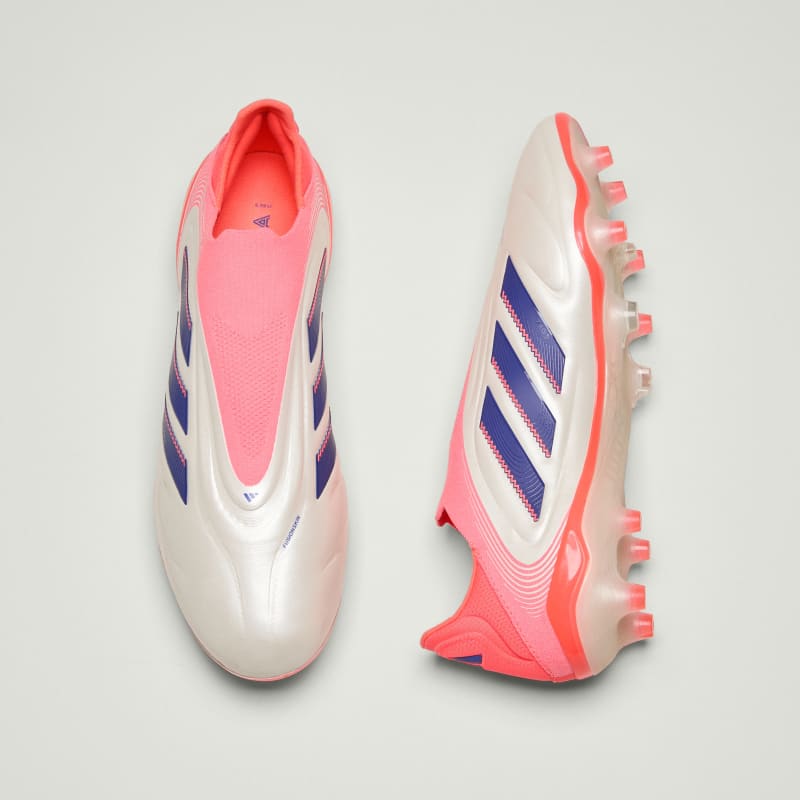 adidas Copa Pure 3 Elite Laceless Firm Ground
