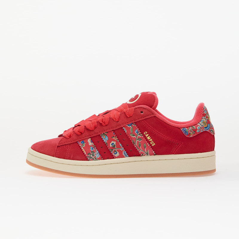 adidas x Liberty London Campus 00s Wmns Selure/ Crew White/ Gold Metallic