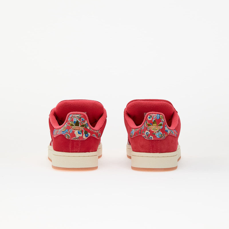 adidas x Liberty London Campus 00s Wmns Selure/ Crew White/ Gold Metallic