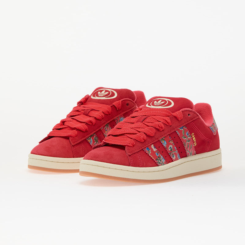 adidas x Liberty London Campus 00s Wmns Selure/ Crew White/ Gold Metallic